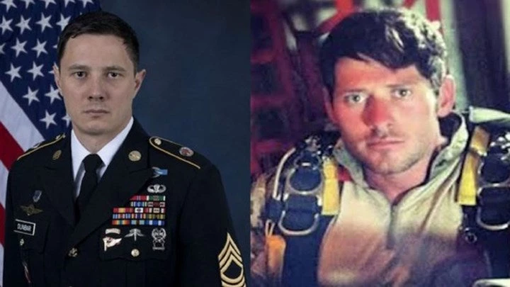 Ραγδαίες εξελίξεις: Οι τζιχαντιστές σύμμαχοι των Τούρκων σκότωσαν στη Συρία έναν Βρετανό κομάντο και έναν Αμερικανό «πρασινοσκούφη»